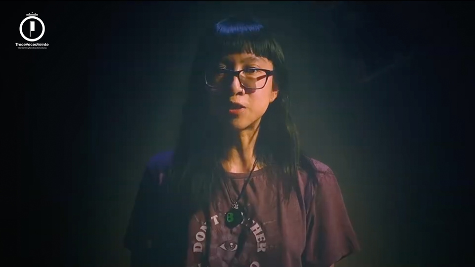 Están entre nosotros