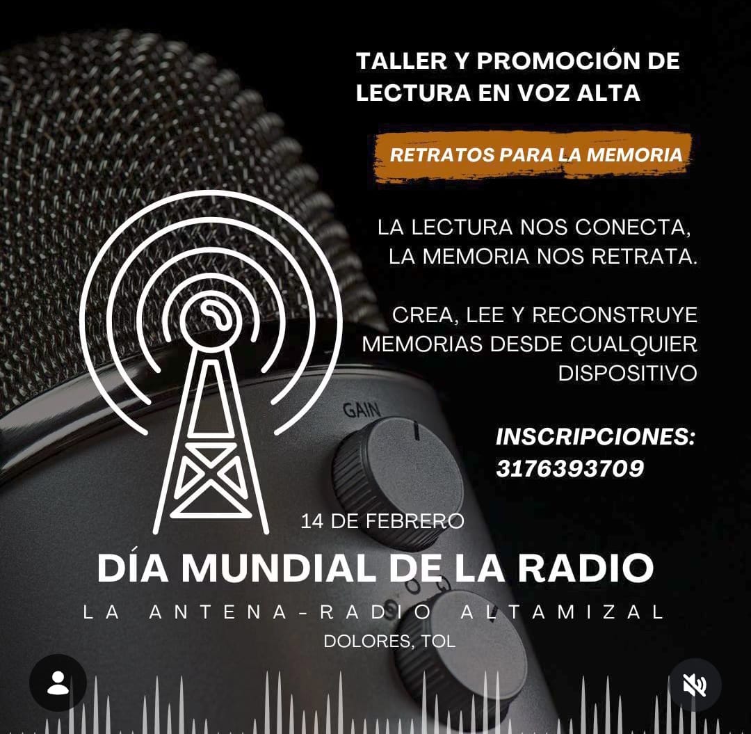 Retratos para la Memoria